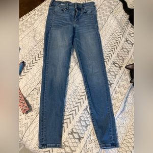 jegging like skinny jeans!